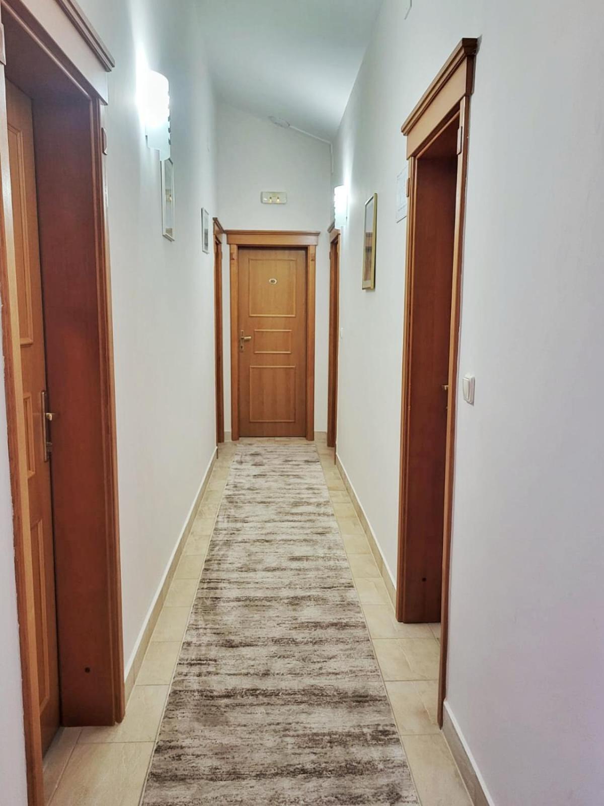 Villa Palcic II Novalja Exterior foto